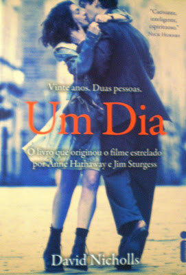 A deliciosa sensação de começar de novo, de passar a limpo, de fazer melhor desta vez