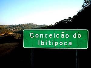 Trilhas de Minas