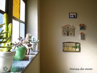 Luz de outono e resultado do sorteio