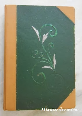 Caderno de desenho