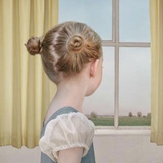 Retratos surreais de Loretta Lux