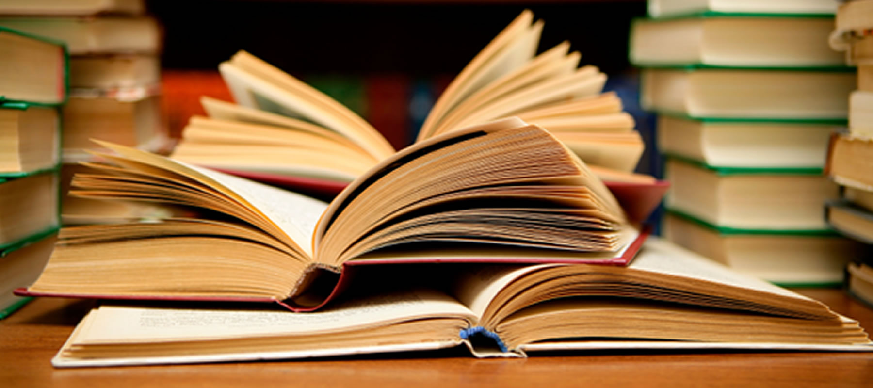 Livros sobre livros