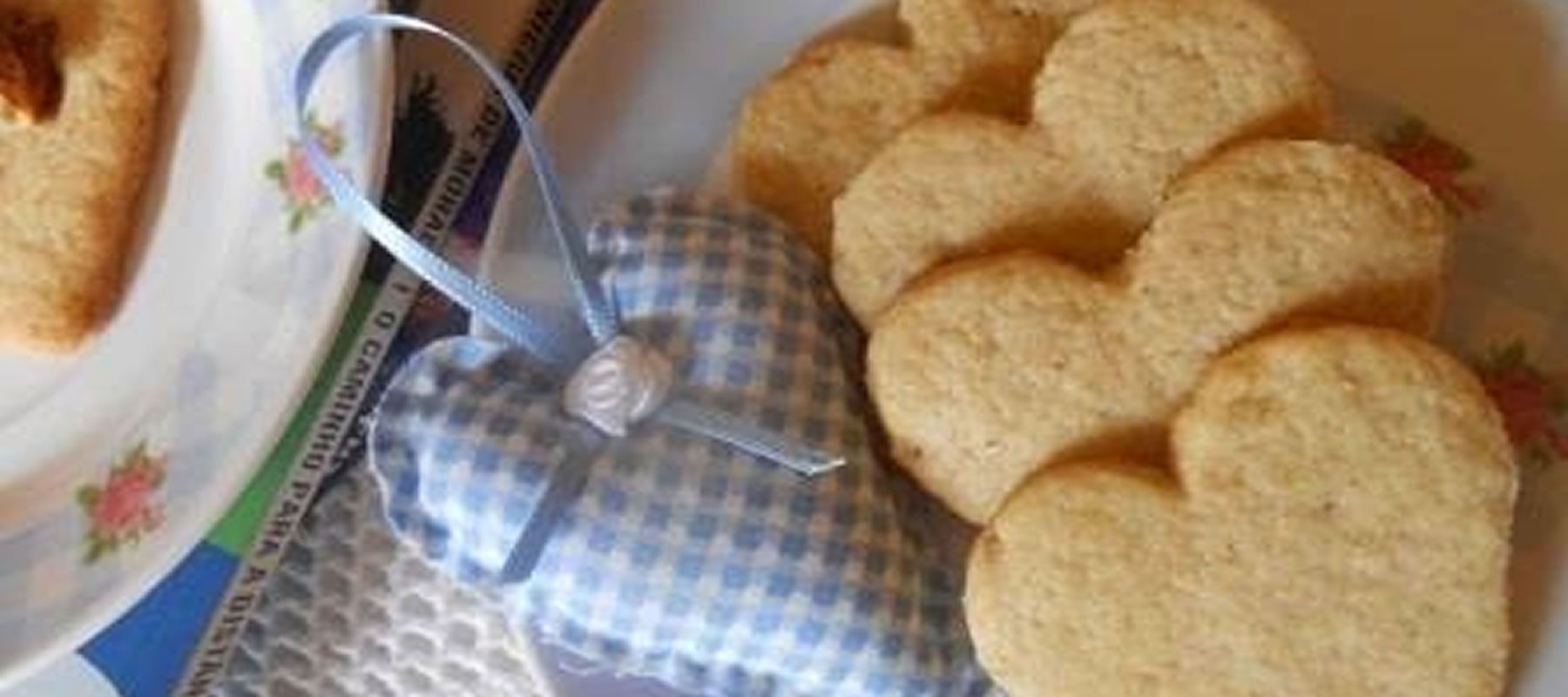 Sobre “a medida do amor” e uns biscoitos deliciosos