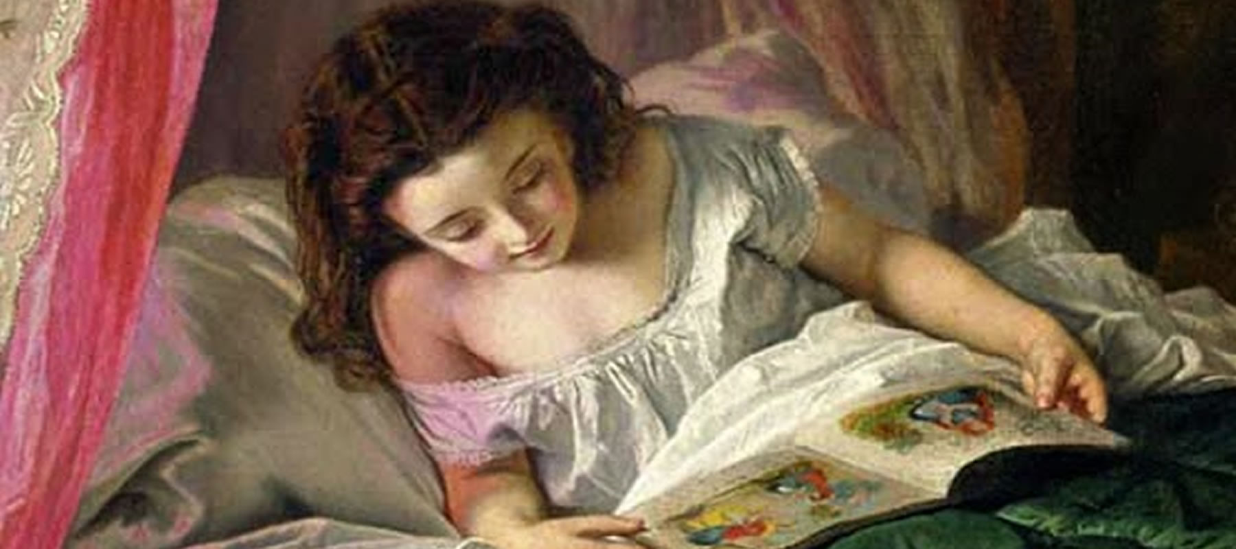 Literatura com cara de criança e resultado do Concurso Cultural