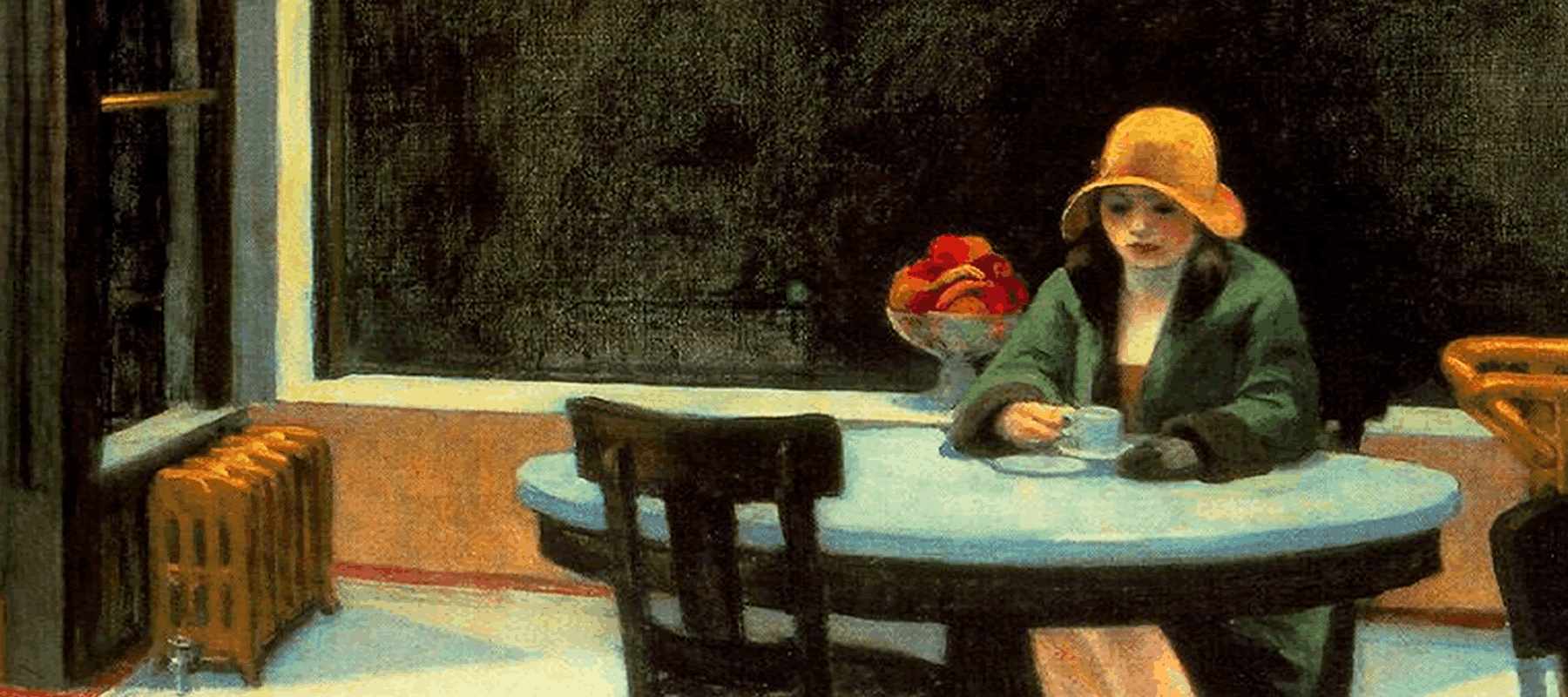 Encontro marcado – poema de Jussara Neves Rezende