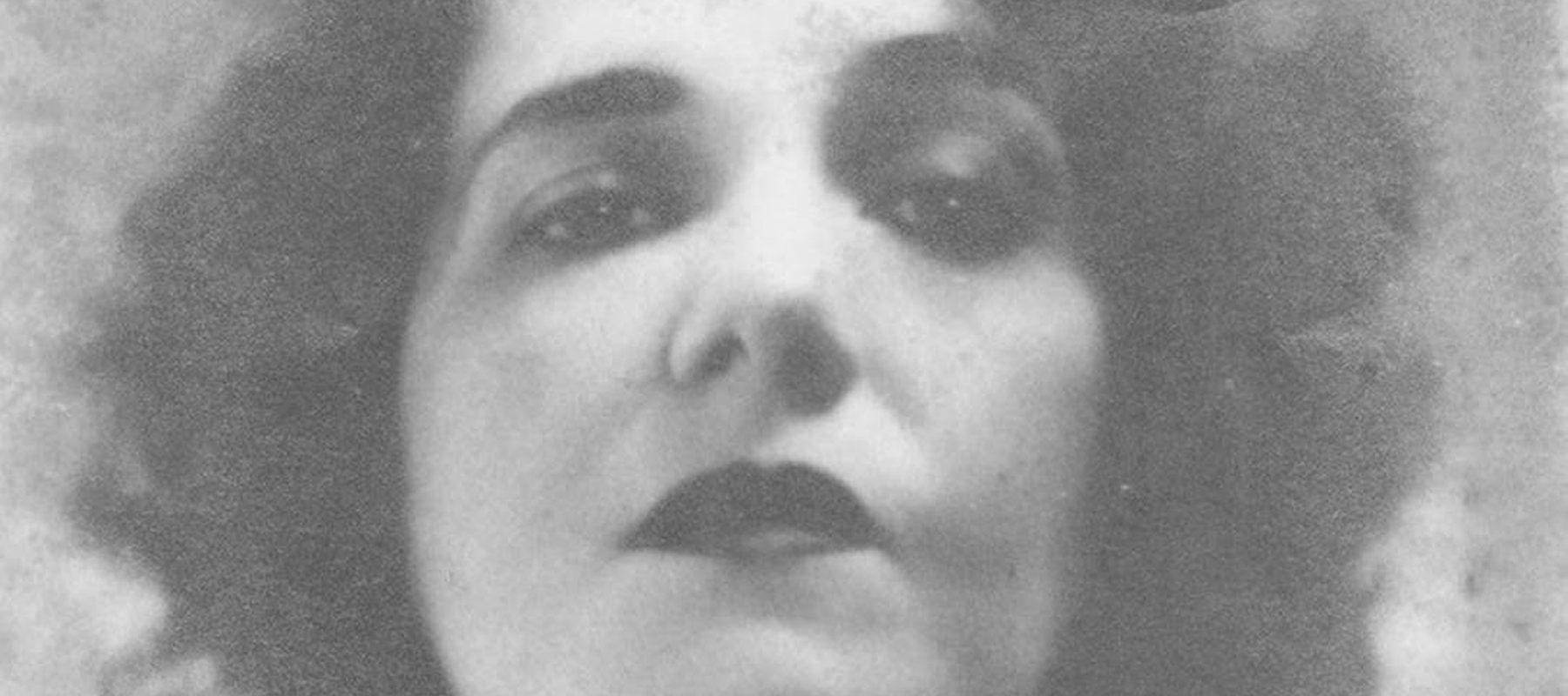 O erotismo de Gilka Machado