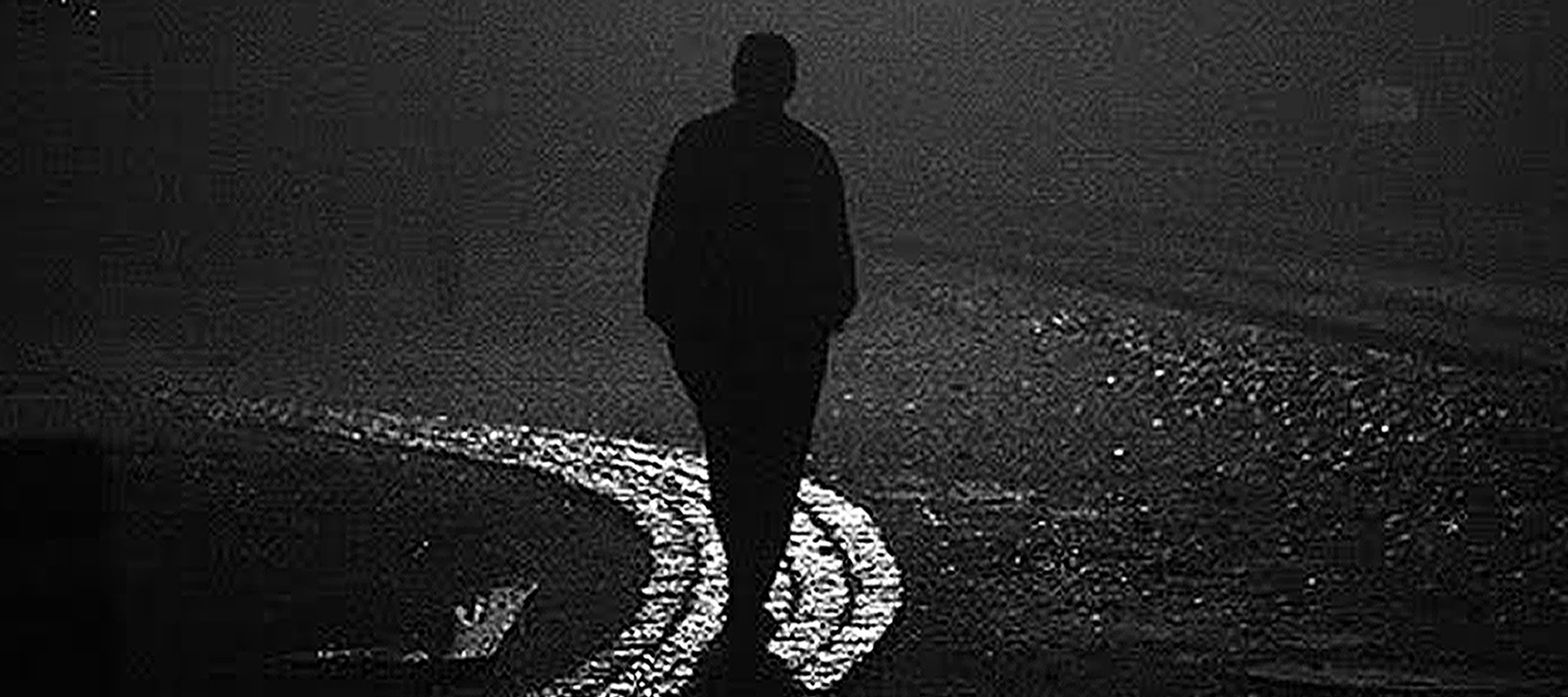 Noturno – um poema de Roberto Silva